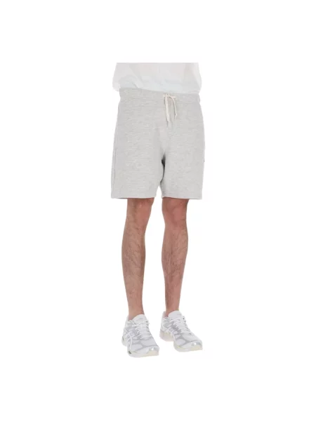 Szorty Autry casual szare