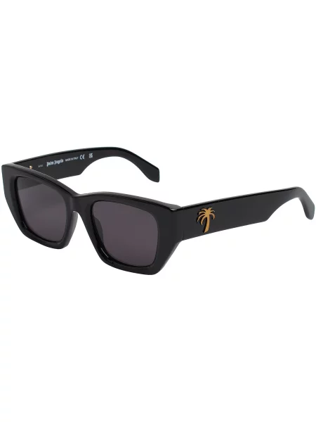 Ceas Palm Angels negru