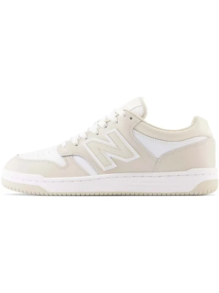 Pantofi New Balance maro