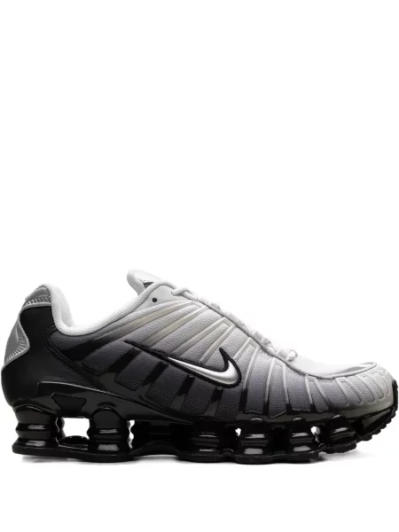 Sneakerși Nike Air Max portocaliu
