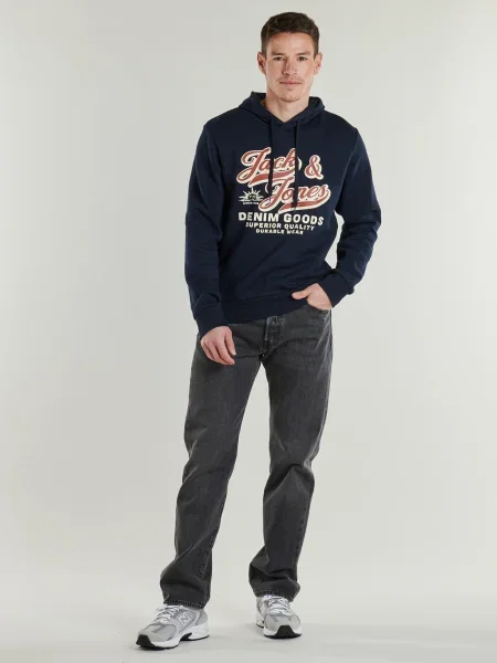 Blugi Levi's® negru