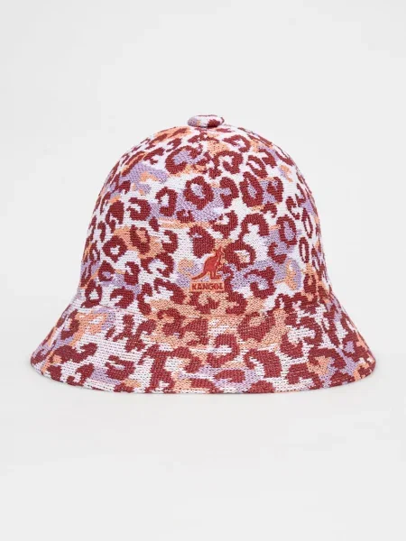 Kangol Klobuk roza