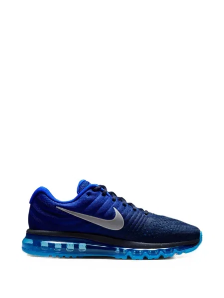Sneakerși Nike Air Max 2017 albastru