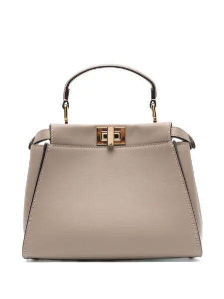 Geantă shopper Fendi