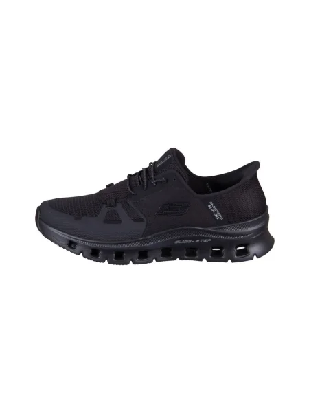 Pantofi Skechers negru