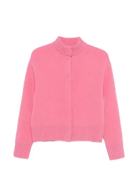 Cardigan Bruno Manetti roz