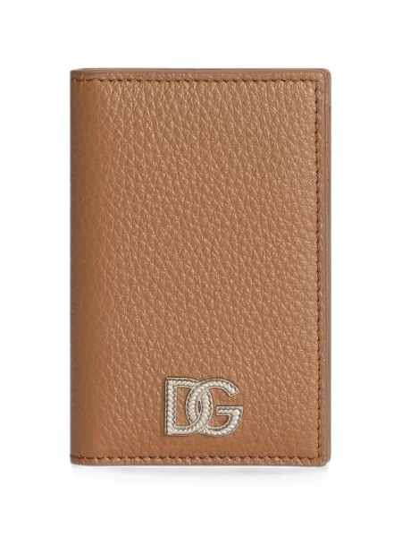 Portofel Dolce & Gabbana cu autograf