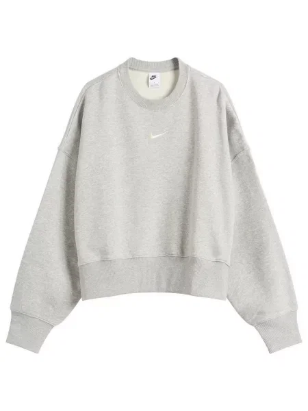 Polar Nike polarowy szary
