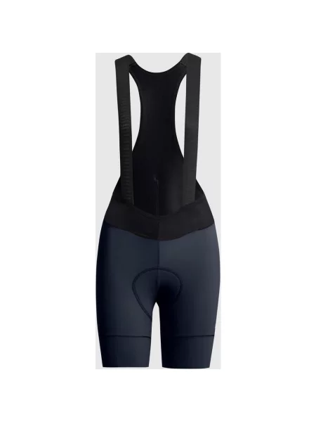 Spodenki rowerowe Sportful Colorful Rider niebieski granatowy XS czarny
