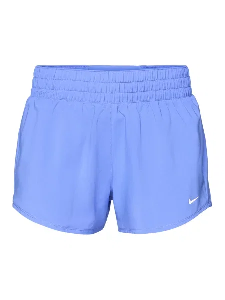 NIKE Sportske hlače ONE kraljevsko plava