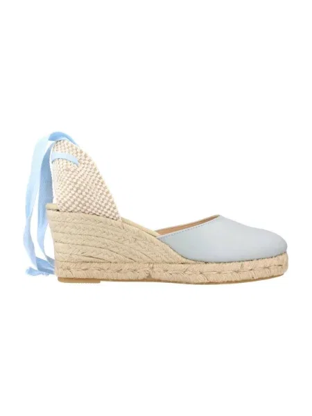Pantofi Clara Duran albastru