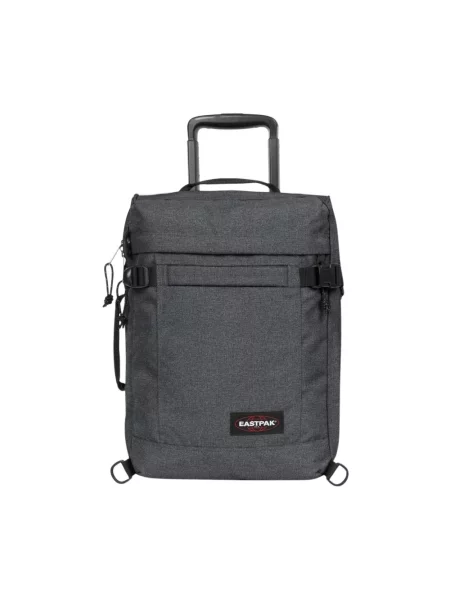 Walizka Eastpak czarna