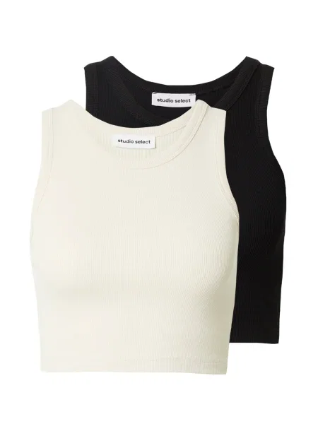 Top Studio Select negru