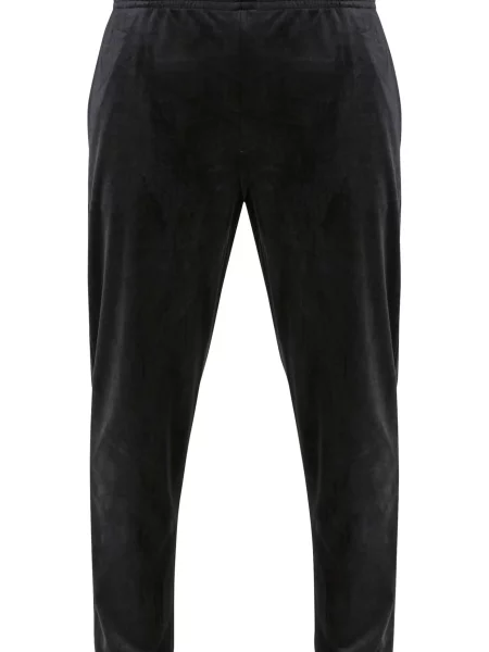 Urban Classics Kalhoty černá