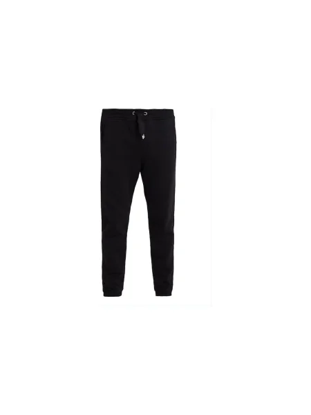 Pantaloni Roberto Cavalli negru