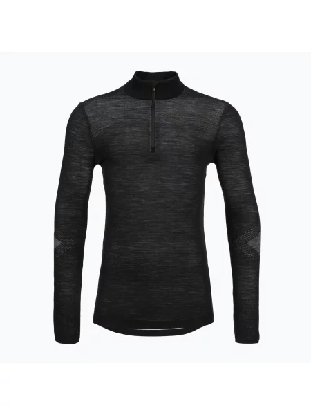 Merino gyapjú termikus termoaktív fehérnemű Smartwool fehér