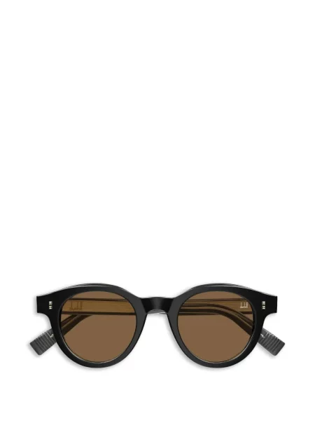 Ochelari de soare Dunhill negru