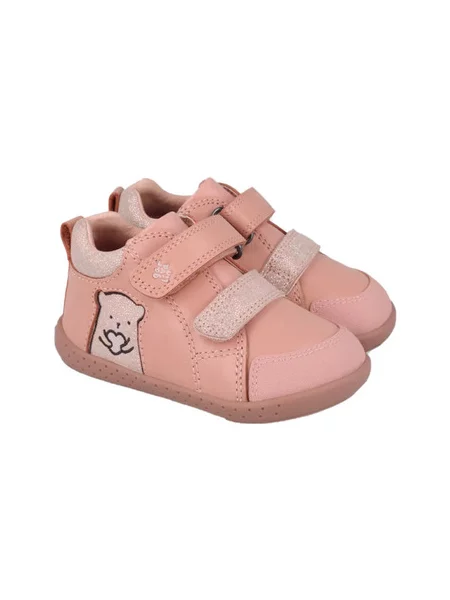 Pantofi copii Garvalin roz