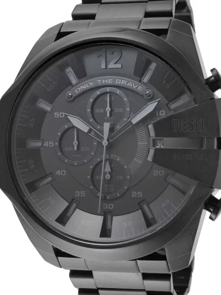 Ceas Diesel negru