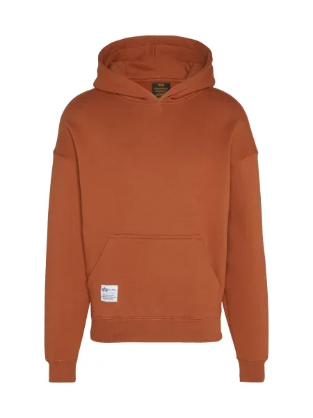 Geacă Alpha Industries maro