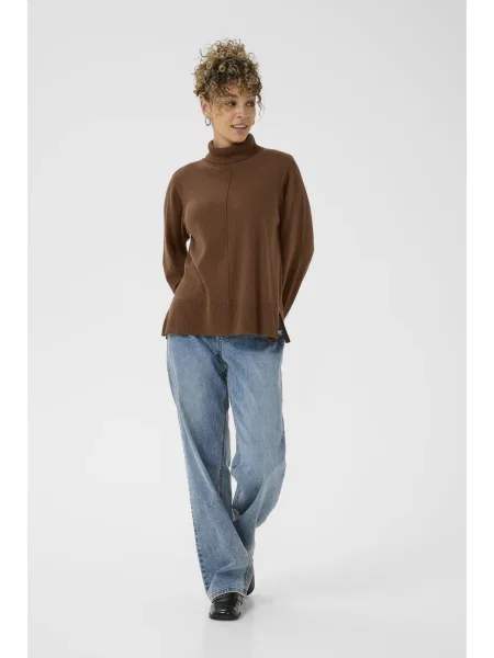 Cream Pulover CRAnva' maro