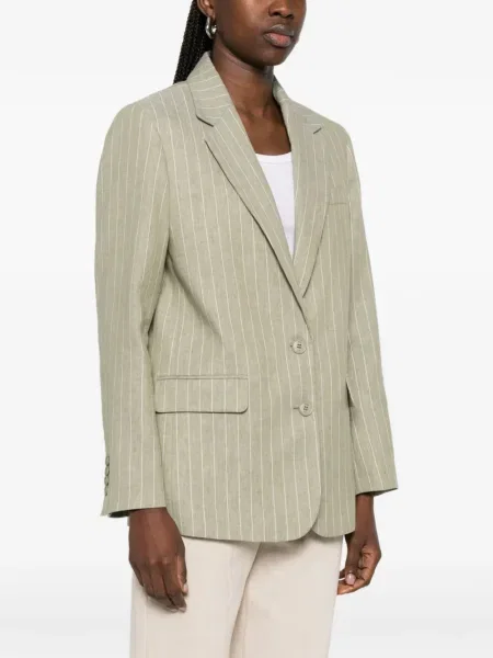 Dungat subțire sacou Maje