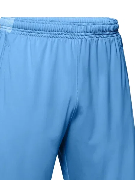 Pantaloni scurți Under Armour albastru
