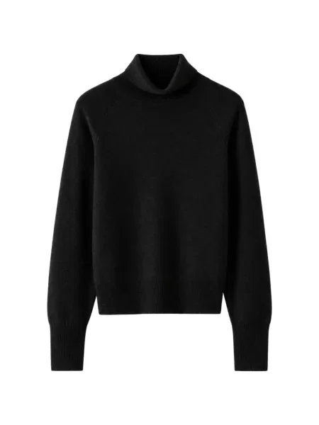 Pulover Almada Label negru
