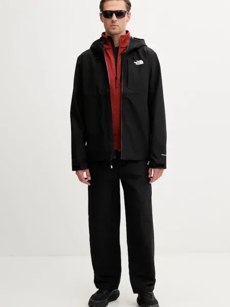 Jacheta The North Face Dryzzle Futurelight 2 Jacket TNF Black L negru