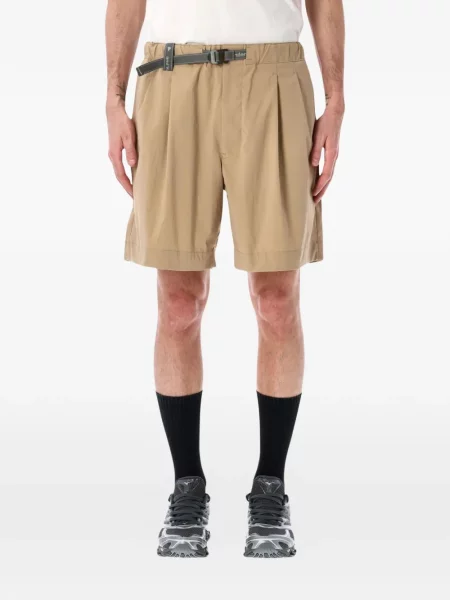 Плисирани шорти And Wander