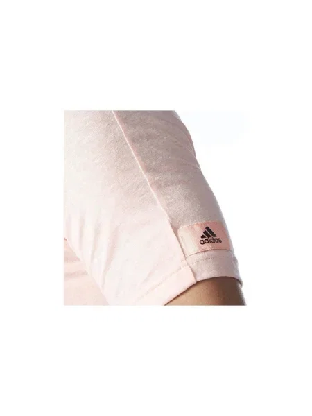 Tricou Adidas roz
