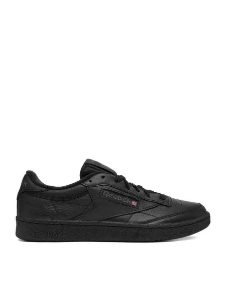 Sneakersy Reebok czarne