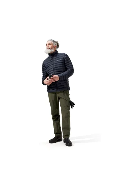 Geacă Berghaus albastru