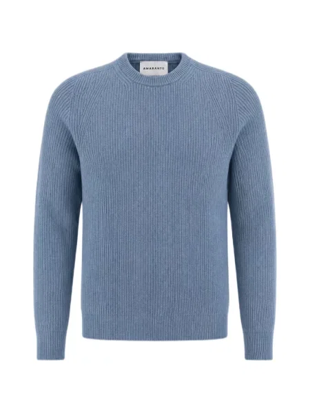 Pulover Amaranto albastru