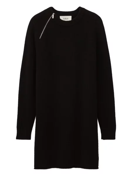 Rochie Ba&sh de costum negru