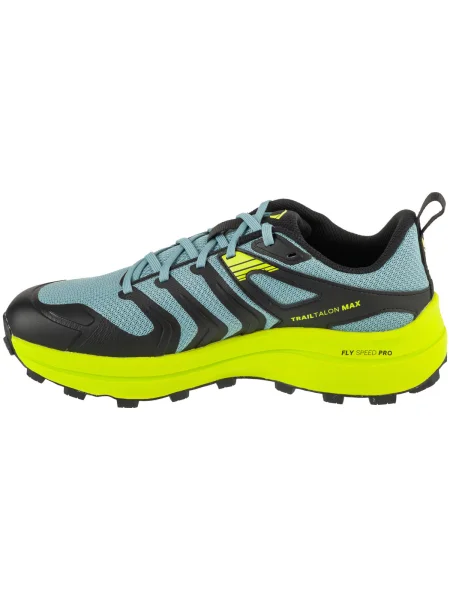 Pantofi Inov-8 verde