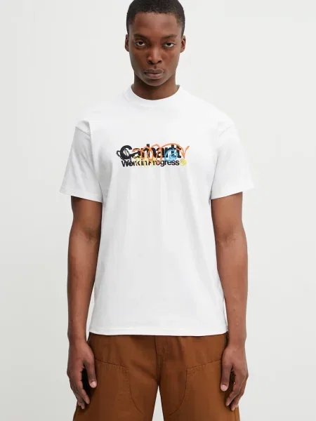 Футболка Carhartt Wip