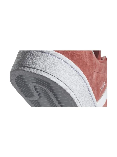 Pantofi Adidas roșu