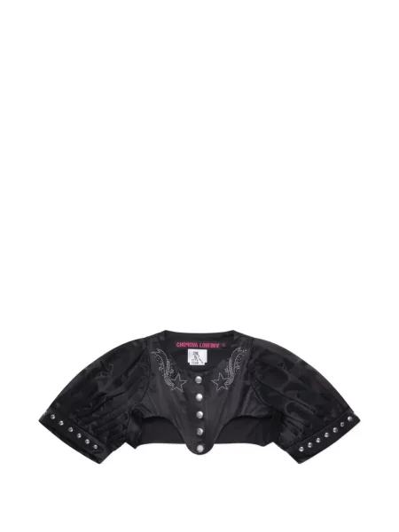 Kurtka Chopova Lowena czarna