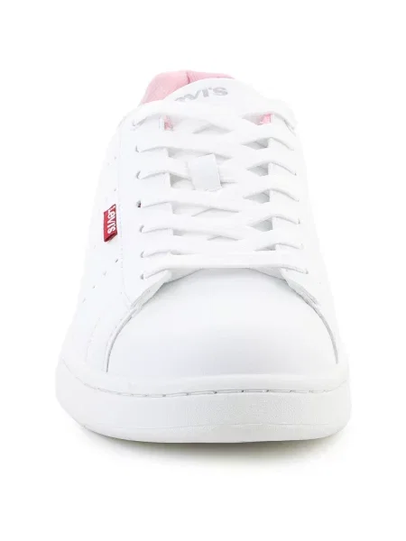 Gyerek félcipő Levi's® fehér