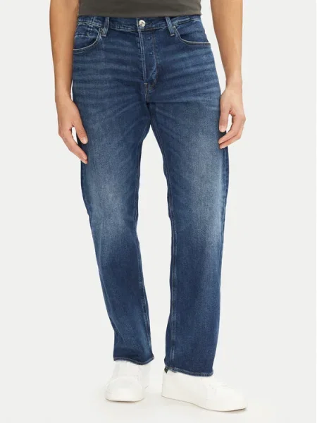 G-Star Raw Blugi Dakota albastru