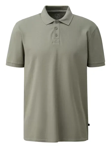 QS Tricou stuf verde