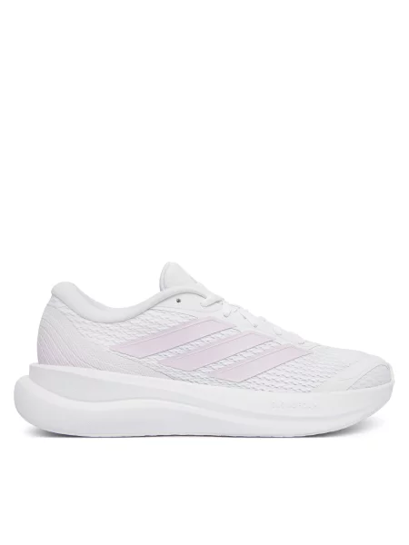 Adidas Маратонки за бягане Runfalcon 6 Shoes бял