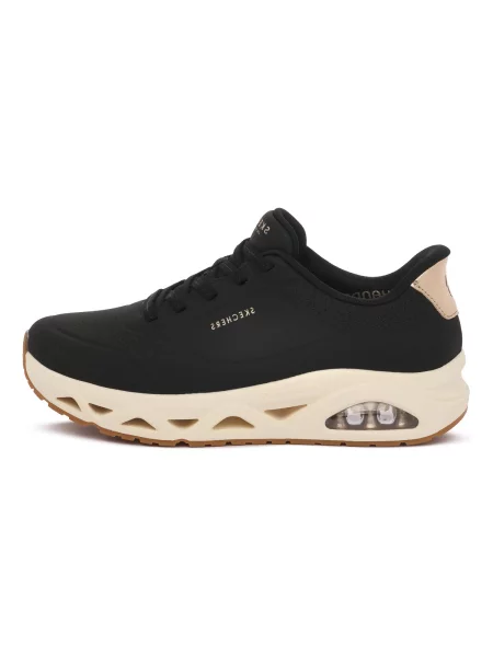 Tenisky Skechers čierna