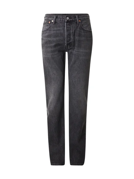 LEVI'S ® Jeans denim negru