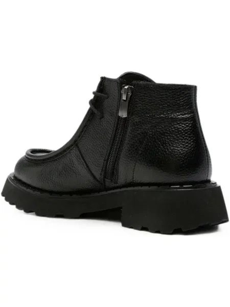 Pantofi Sergio Moretti negru