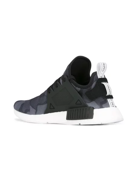 Sneakersy Adidas czarne