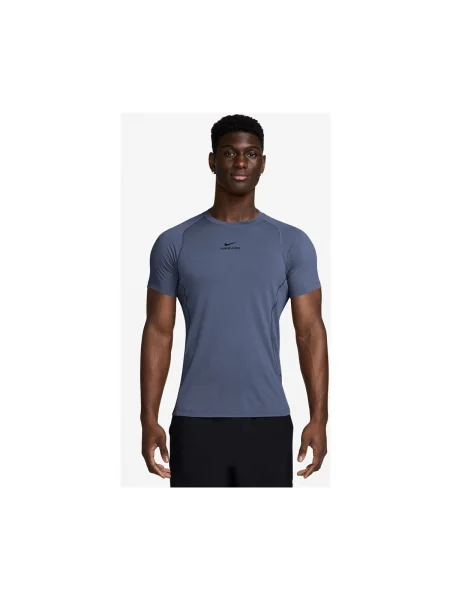Tricou Nike albastru