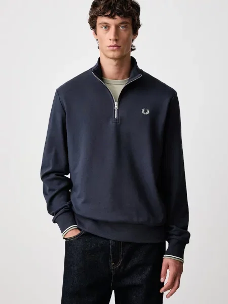 Fred Perry hanorac din pentru bărbați