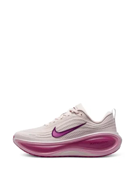 Baschet sneakerși Nike Vomero cu autograf negru